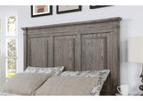 CM7461GY-CONF Durango Bed