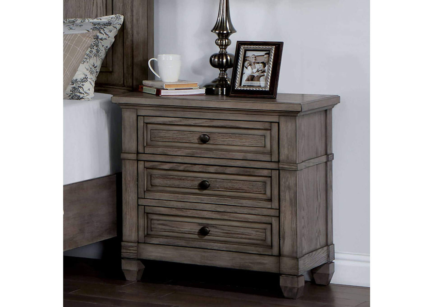 Durango Night Stand
