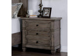 Durango Night Stand