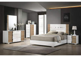 CM7462WH-M Erlangen Mirror