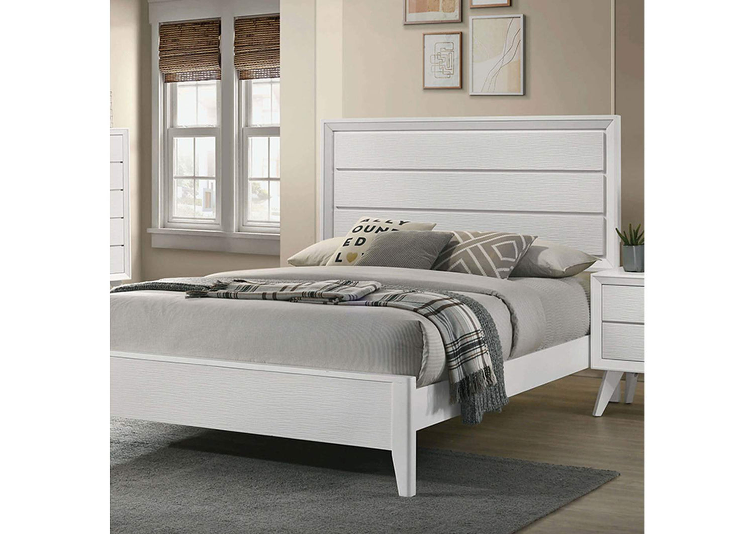 Dortmund Bed