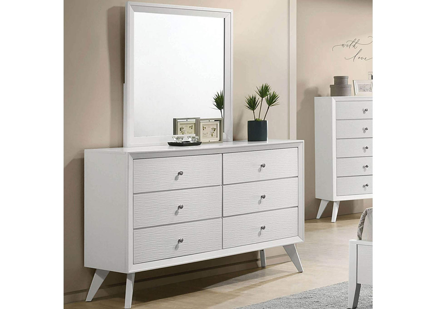 Dortmund Dresser