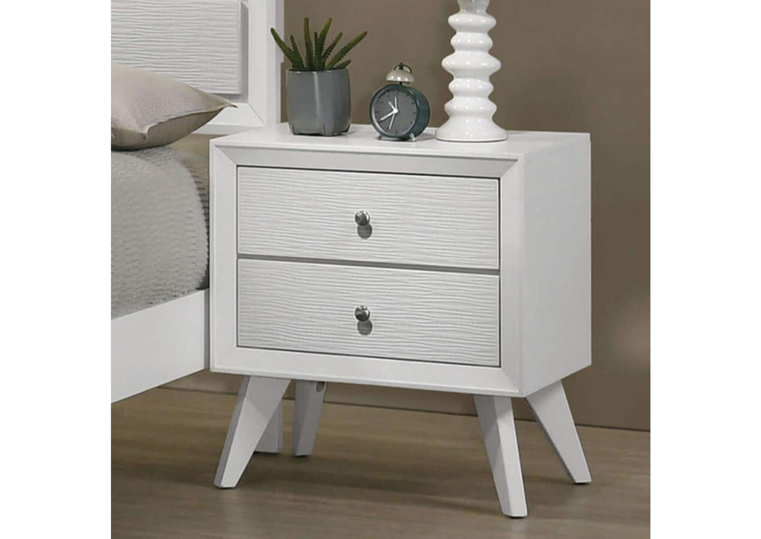 Dortmund Night Stand