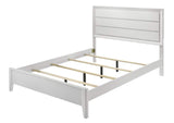 CM7465WH-CONF Dortmund Bed