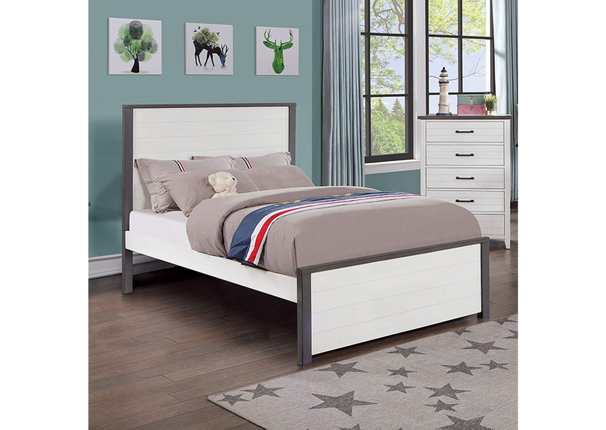 Priam Full Bed