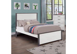 Priam Full Bed