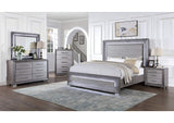 CM7468GY-CONF Raiden Bed