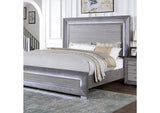 Raiden Bed