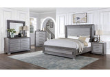 CM7468GY-CONF Raiden Bed