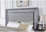 CM7468GY-Q-BED Raiden Queen Bed