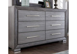 CM7468GY-D Raiden Dresser