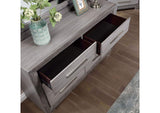 CM7468GY-D Raiden Dresser
