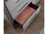 CM7468GY-D Raiden Dresser