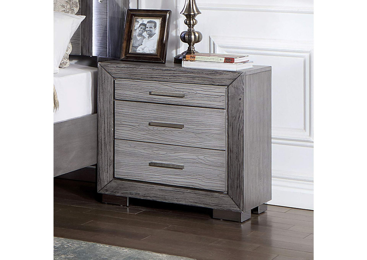 Raiden Night Stand