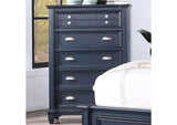 CM7470BL-C Manzanillo Chest