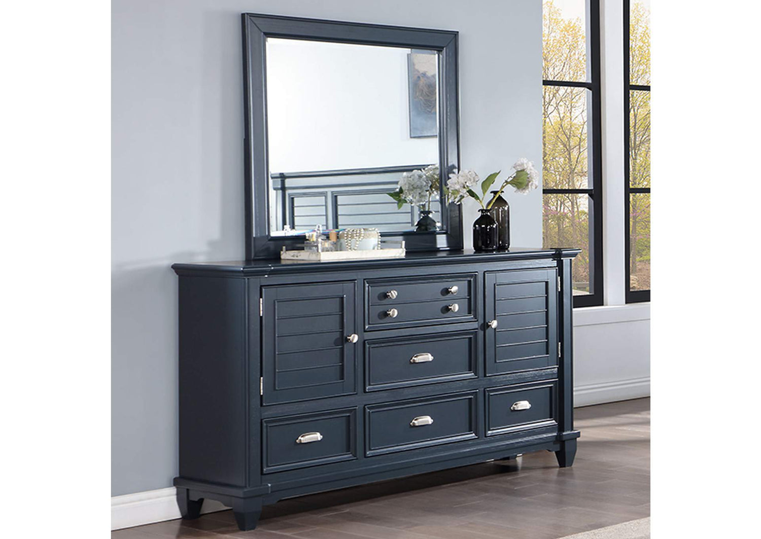 CM7470BL-D Manzanillo Dresser