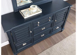 CM7470BL-D Manzanillo Dresser