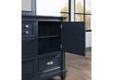 CM7470BL-D Manzanillo Dresser