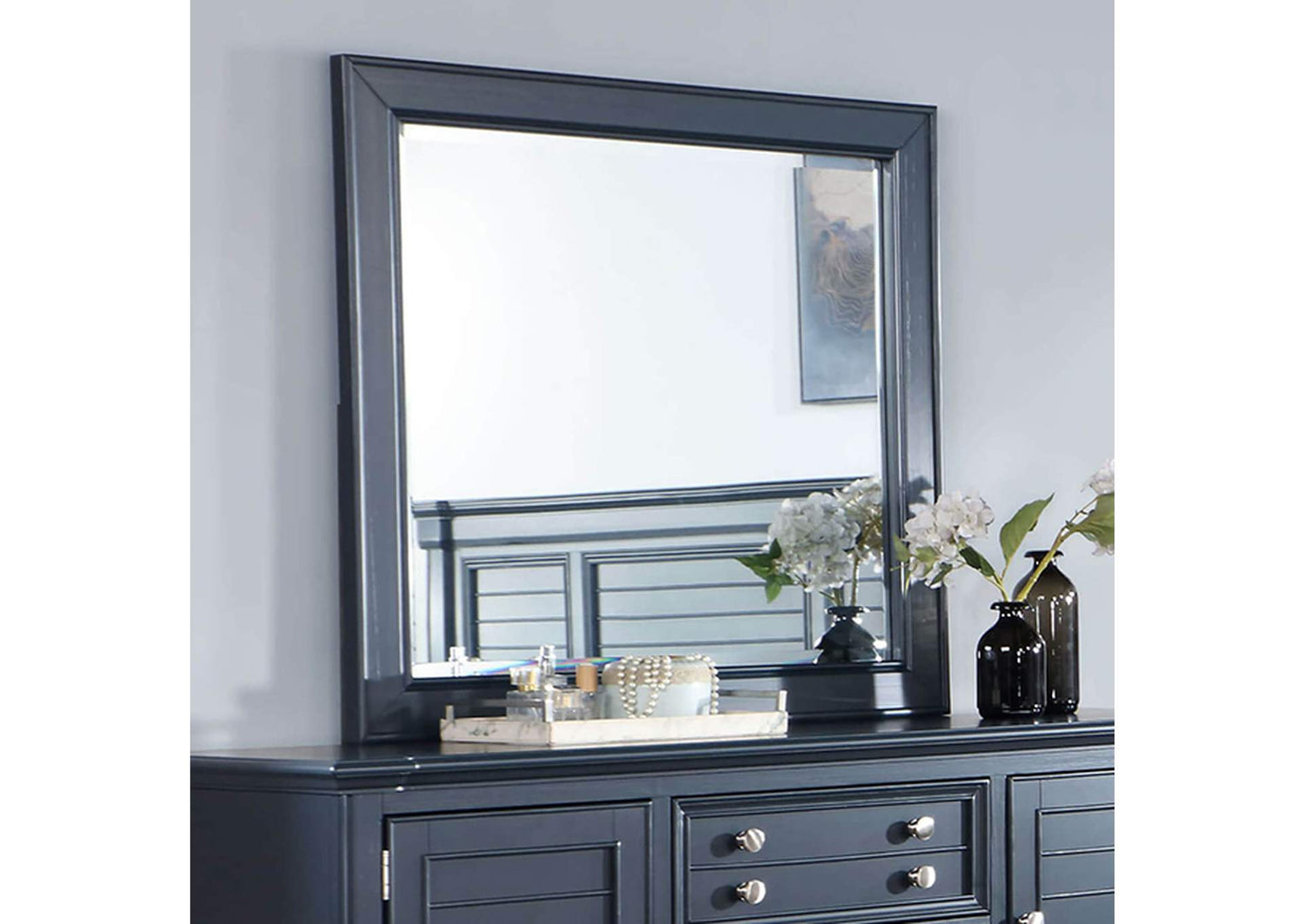Manzanillo Mirror