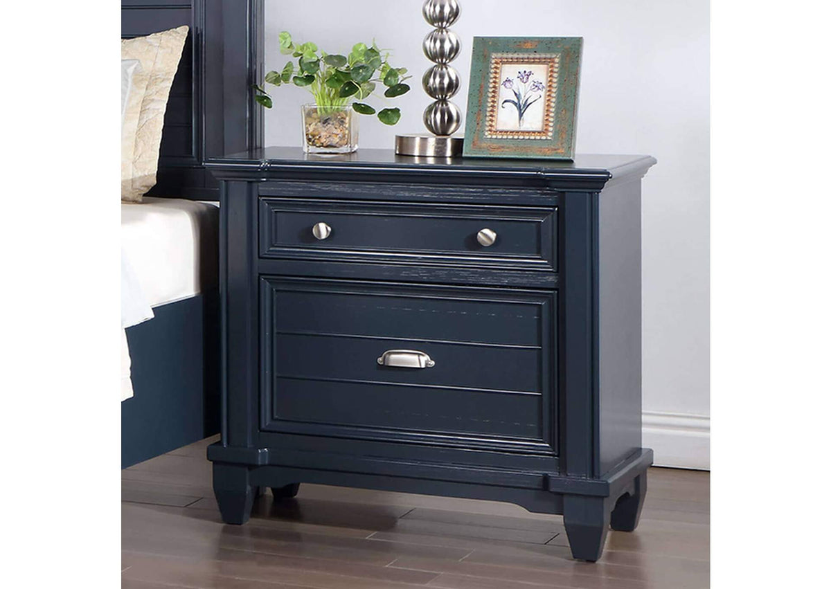 Manzanillo Night Stand