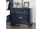Manzanillo Night Stand
