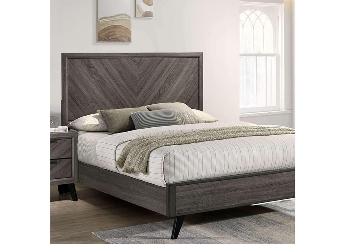 Vagan Bed