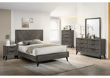 CM7472GY-CONF Vagan Bed