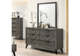 Vagan Dresser