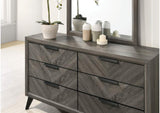 CM7472GY-D Vagan Dresser