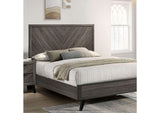 Vagan E.King Bed