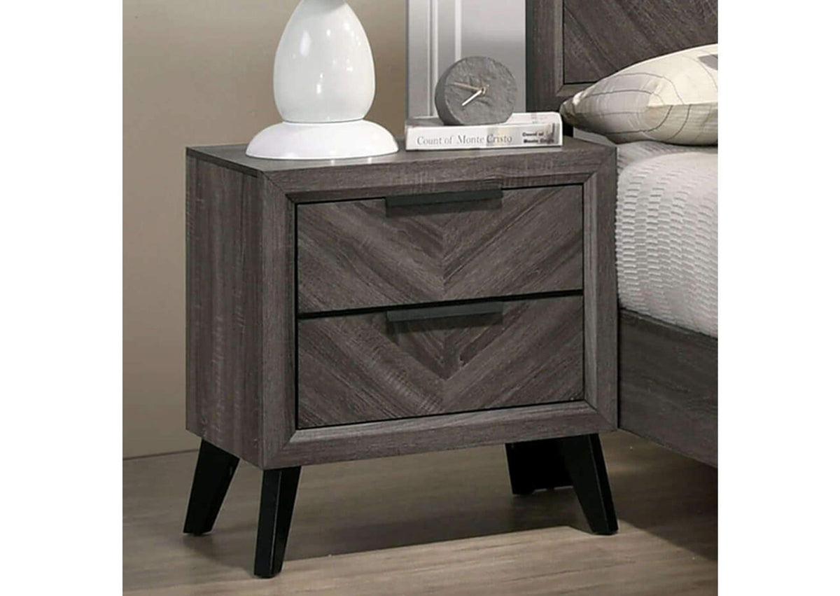 Vagan Night Stand
