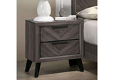 Vagan Night Stand