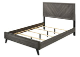 CM7472GY-CONF Vagan Bed