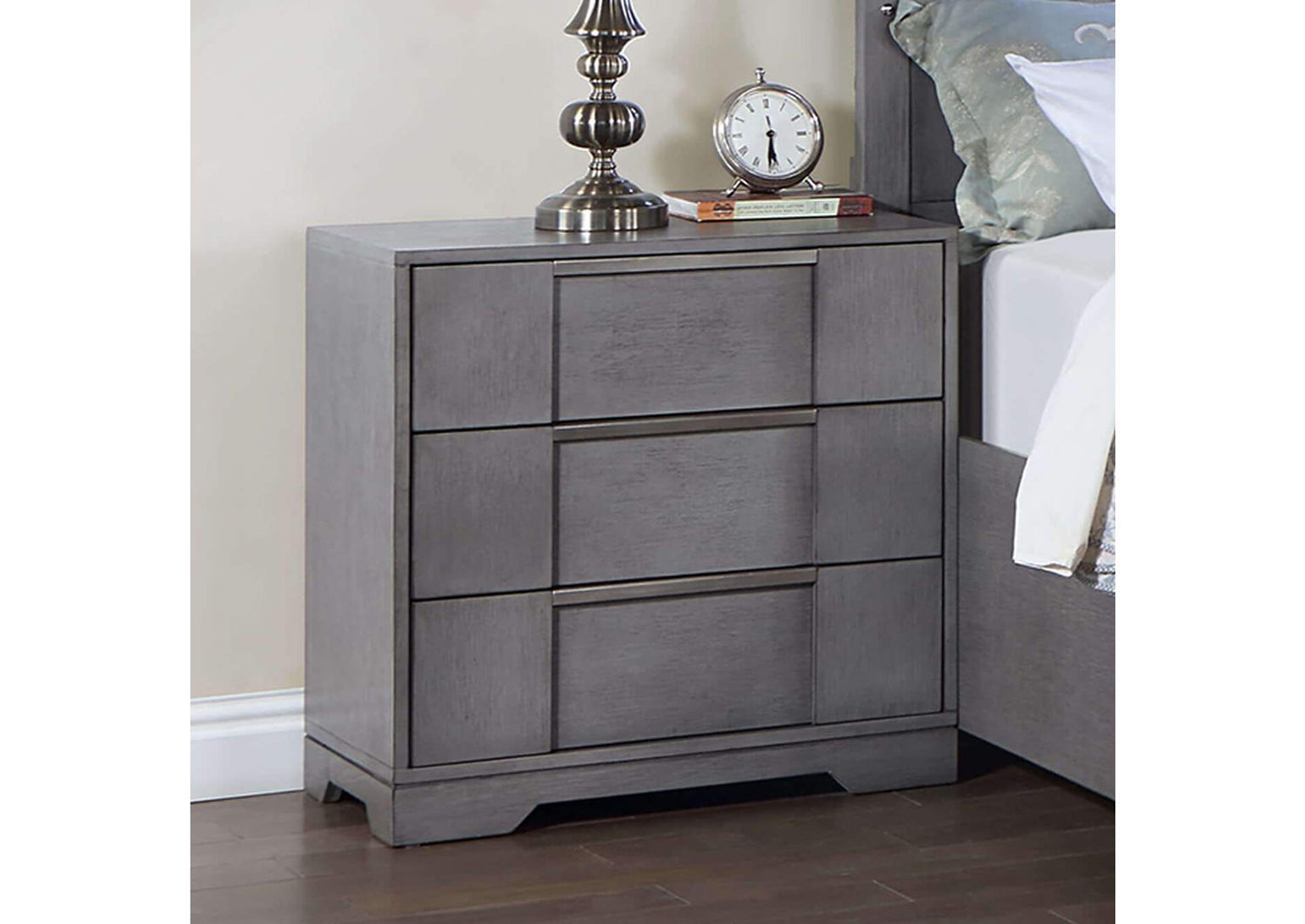 Regulus Night Stand