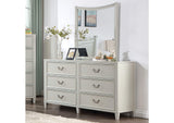 Lycorida Dresser