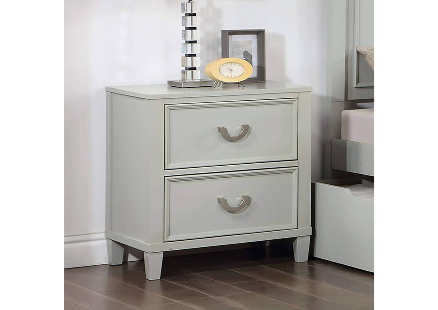 Lycorida Night Stand