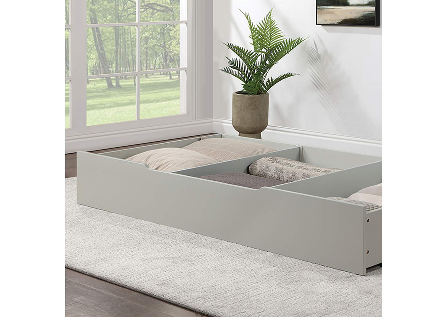 Lycorida Trundle/Drawer
