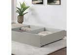 CM7477GY-TR Lycorida Trundle/Drawer