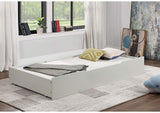 CM7477GY-TR Lycorida Trundle/Drawer