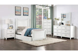 CM7477WH-N Lycoris Nightstand
