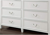 CM7477WH-D Lycoris Dresser