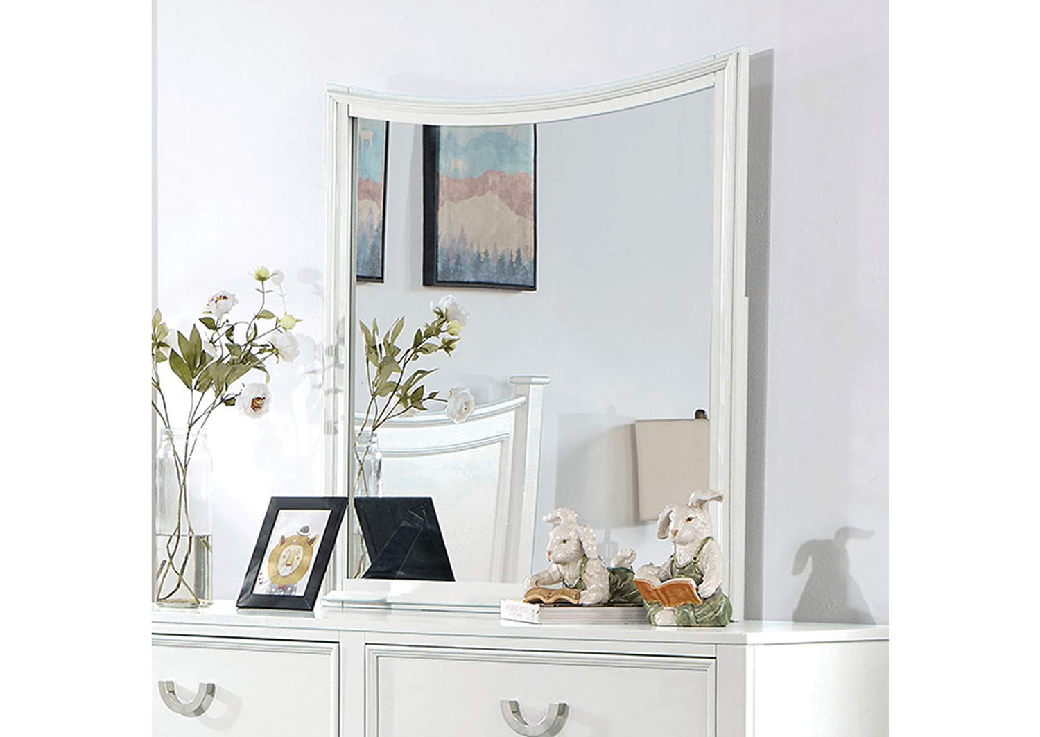 Lycoris Mirror