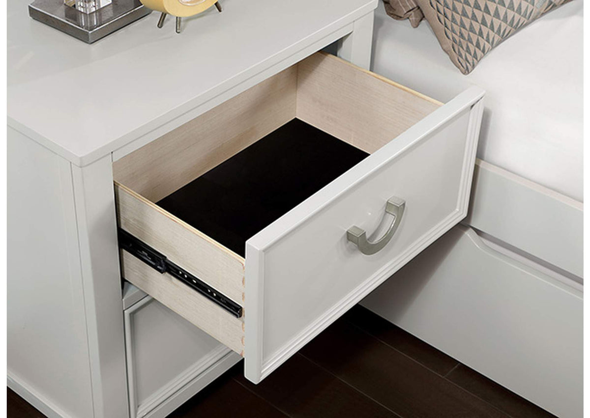 Lycoris Nightstand