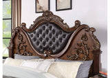 CM7478CH-Q-BED Esparanza Queen Bed