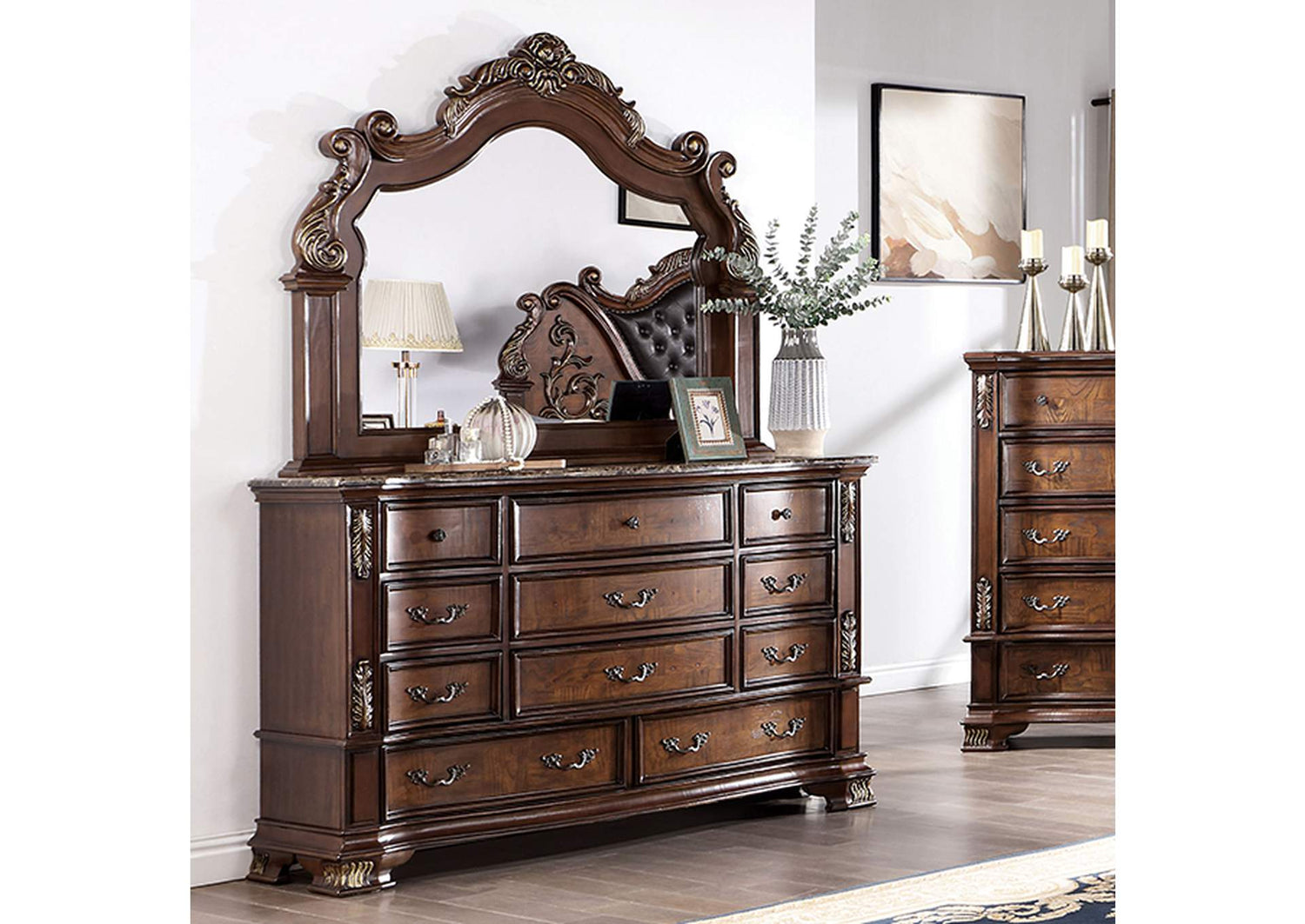 Esparanza Dresser