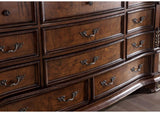 CM7478CH-D Esparanza Dresser