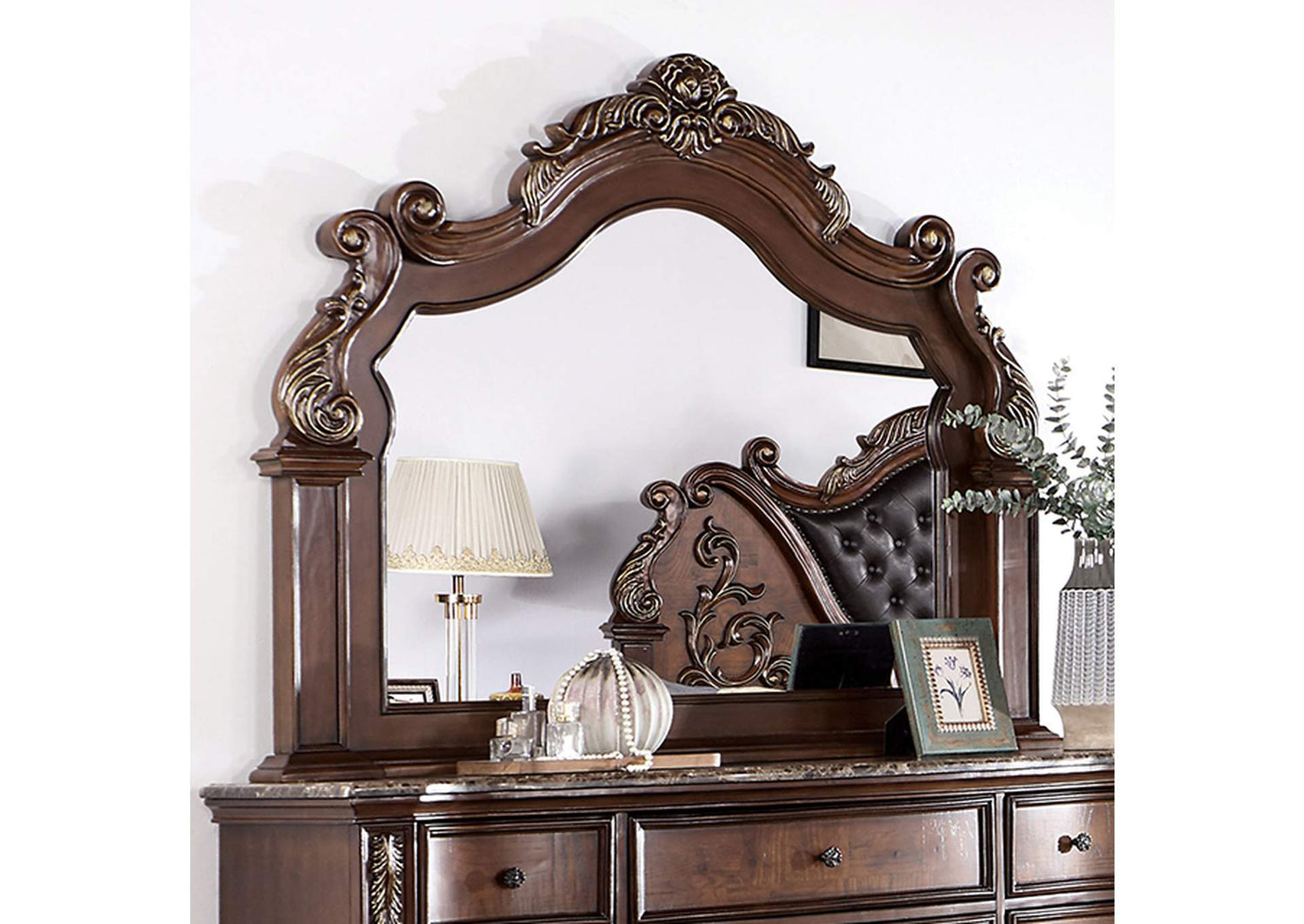 Esparanza Mirror