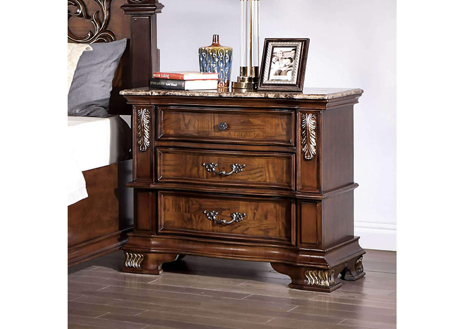 Esparanza Night Stand