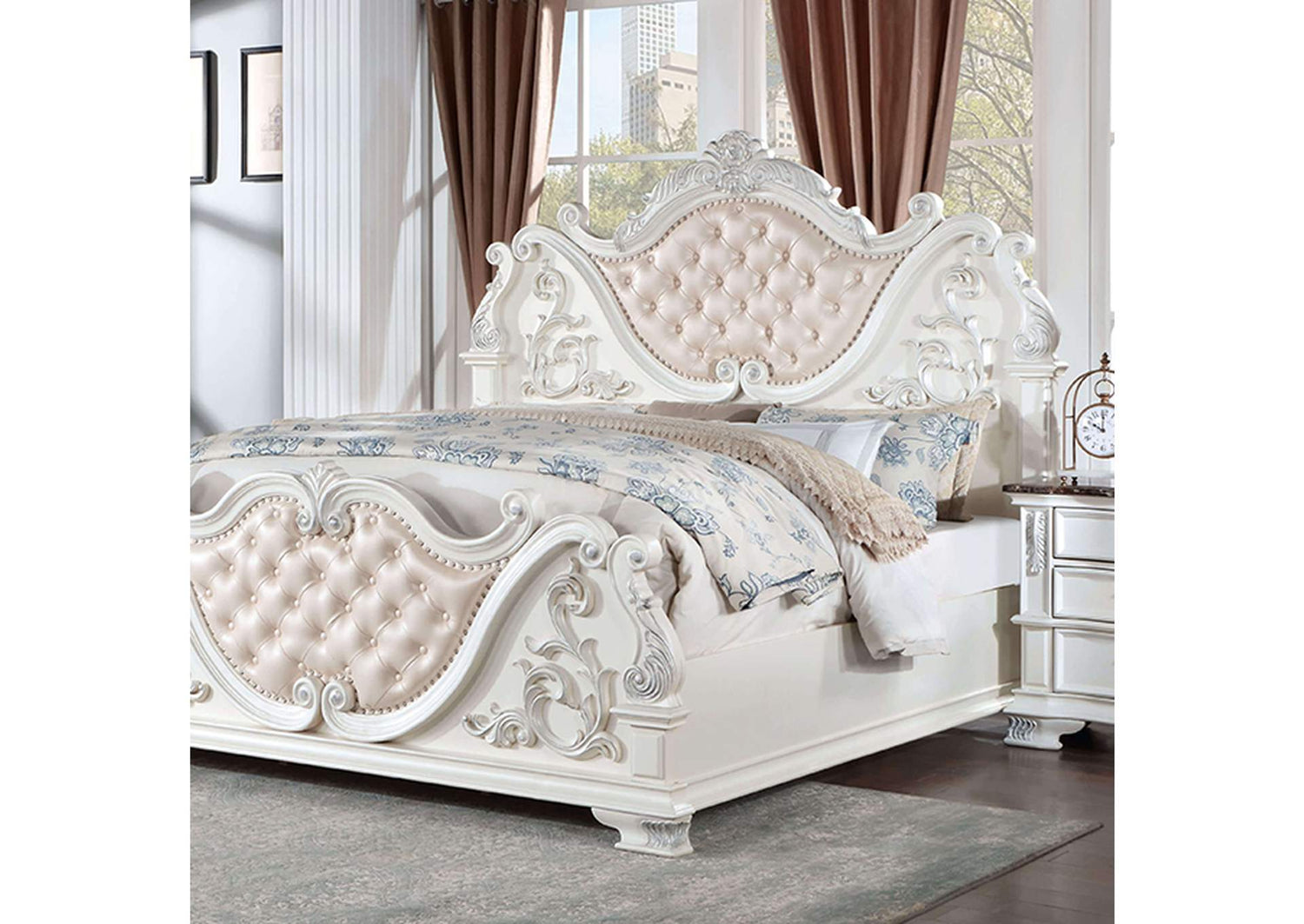 Esparanza Bed