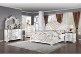 CM7478WH-N Esparanza Night Stand